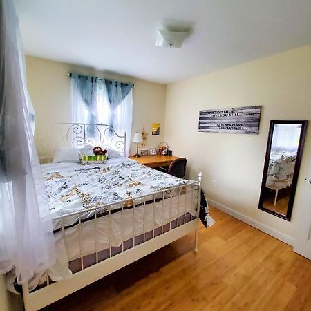 5 Star Room2/Close To Everything/5 Min Walk Metro/Rockville Town Center ภายนอก รูปภาพ