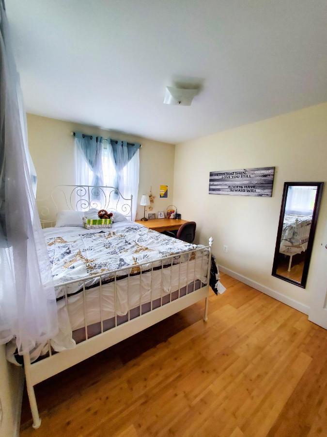 5 Star Room2/Close To Everything/5 Min Walk Metro/Rockville Town Center ภายนอก รูปภาพ