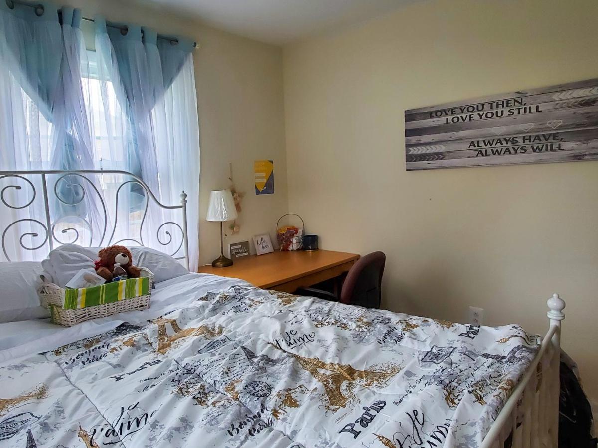 5 Star Room2/Close To Everything/5 Min Walk Metro/Rockville Town Center ภายนอก รูปภาพ